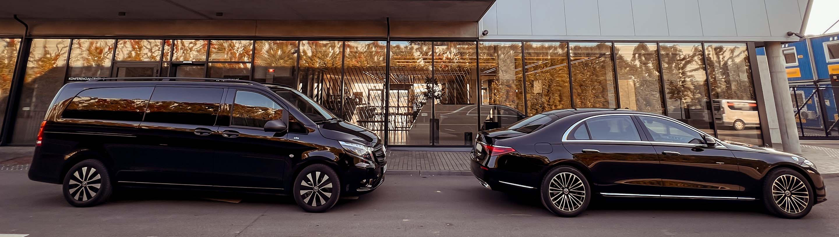 Vip terminal service