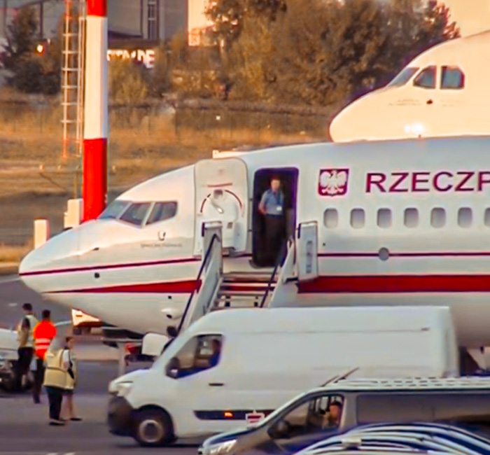 Luggage transportation in Lithuania